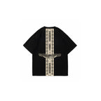 Eagle  Oversized T-Shirt