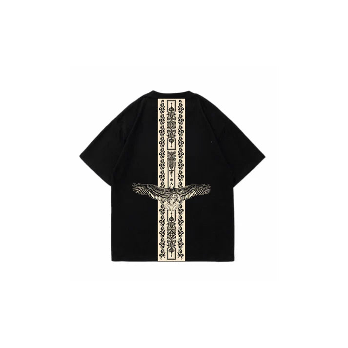 Eagle  Oversized T-Shirt