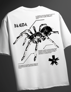 Spider  Oversized T-Shirt