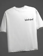 Art Kaisen Oversized T-Shirt