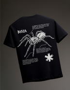 Spider  Oversized T-Shirt