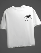 Spider  Oversized T-Shirt