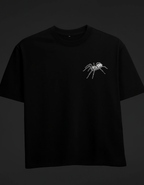 Spider  Oversized T-Shirt