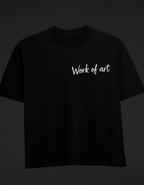 Art Kaisen Oversized T-Shirt