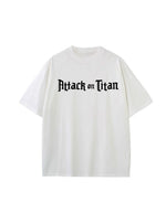 TITAN Oversized T-Shirt