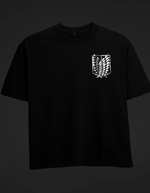 LEVI Oversized T-Shirt,