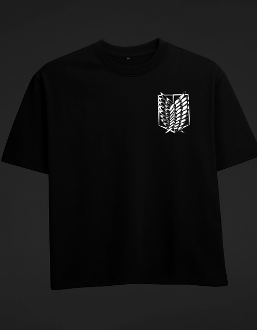 LEVI Oversized T-Shirt,