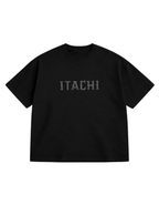 Itachi uchiha Oversized T-Shirt