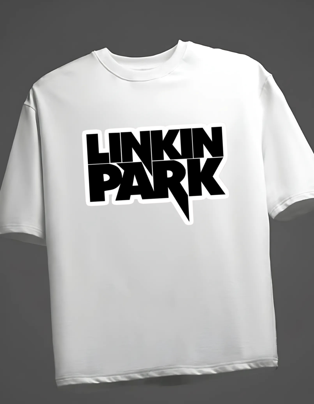 Linkin Park Oversize T-shirt