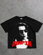 Mafia Oversized T-shirt