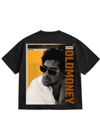 Radhe Bhaiya Oversized T-shirt