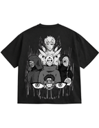 Obito Oversized T-Shirt
