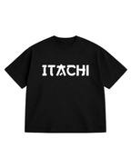 Itachi Oversized T-Shirt