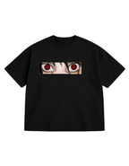 Sasuke Oversized T-Shirt