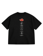 Akatsuki Oversized T-Shirt