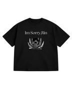 Obito  Rin  Oversized T-shirt