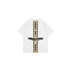 Eagle  Oversized T-Shirt