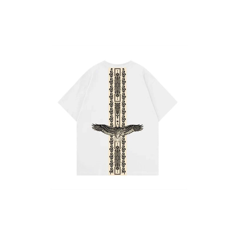 Eagle  Oversized T-Shirt