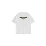 Eagle  Oversized T-Shirt
