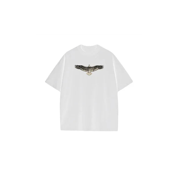 Eagle  Oversized T-Shirt